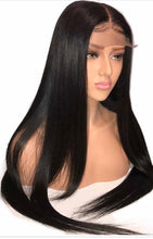 Load image into Gallery viewer, 4x4 HD Lace Closure Wig- Straight
